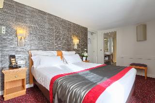 Mondial Hotel fotoÄŸrafÄ±