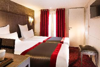 Mondial Hotel fotoÄŸrafÄ±