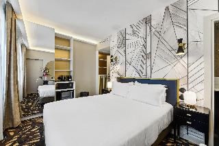 Mondial Hotel fotoÄŸrafÄ±
