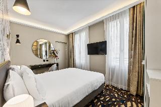 Mondial Hotel fotoÄŸrafÄ±
