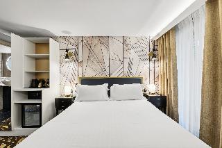 Mondial Hotel fotoÄŸrafÄ±