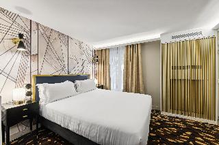 Mondial Hotel fotoÄŸrafÄ±