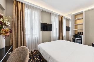 Mondial Hotel fotoÄŸrafÄ±