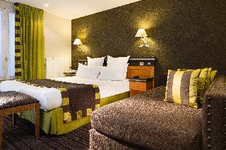 Mondial Hotel fotoÄŸrafÄ±