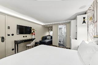 Mondial Hotel fotoÄŸrafÄ±