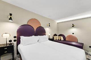 Mondial Hotel fotoÄŸrafÄ±