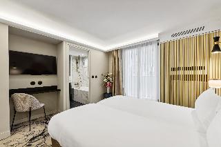 Mondial Hotel fotoÄŸrafÄ±