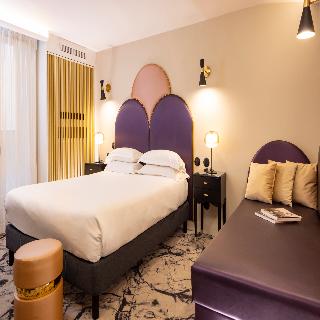 Mondial Hotel fotoÄŸrafÄ±