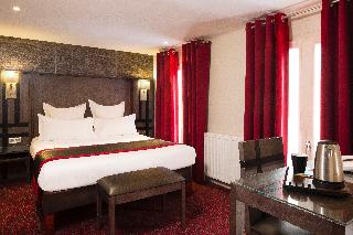 Mondial Hotel fotoÄŸrafÄ±