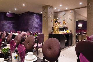 Mondial Hotel fotoÄŸrafÄ±