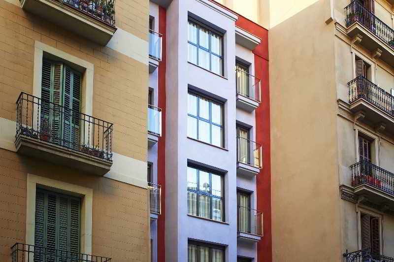 Barcelona Apartment Gran de Gracia - Genel
