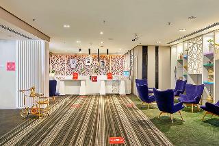Ramada Hotel & Suites by Wyndham JBR fotoÄŸrafÄ±