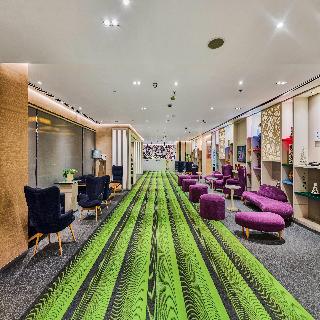 Ramada Hotel & Suites by Wyndham JBR fotoÄŸrafÄ±