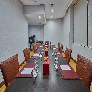 Ramada Hotel & Suites by Wyndham JBR fotoÄŸrafÄ±