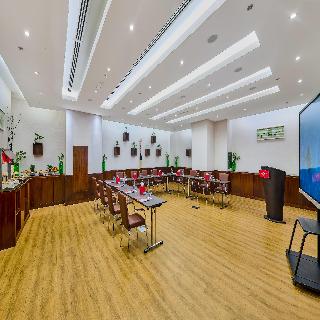 Ramada Hotel & Suites by Wyndham JBR fotoÄŸrafÄ±