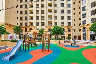 Ramada Hotel & Suites by Wyndham JBR fotoÄŸrafÄ±