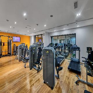 Ramada Hotel & Suites by Wyndham JBR fotoÄŸrafÄ±