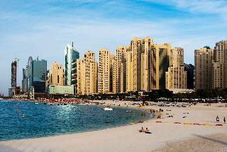 Ramada Hotel & Suites by Wyndham JBR otel fotoğrafı