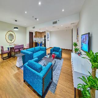 Ramada Hotel & Suites by Wyndham JBR fotoÄŸrafÄ±