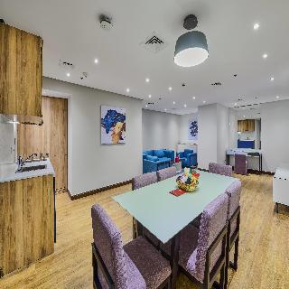 Ramada Hotel & Suites by Wyndham JBR fotoÄŸrafÄ±