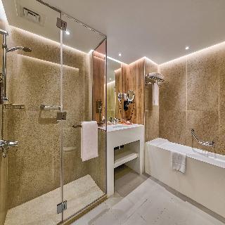 Ramada Hotel & Suites by Wyndham JBR fotoÄŸrafÄ±