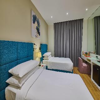 Ramada Hotel & Suites by Wyndham JBR fotoÄŸrafÄ±