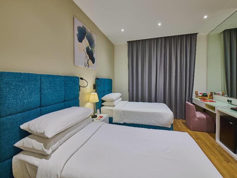 Ramada Hotel & Suites by Wyndham JBR - Oda