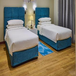 Ramada Hotel & Suites by Wyndham JBR fotoÄŸrafÄ±