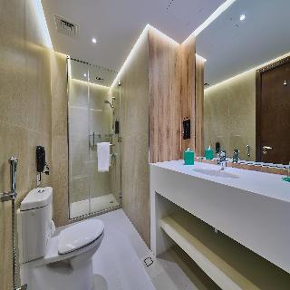 Ramada Hotel & Suites by Wyndham JBR fotoÄŸrafÄ±