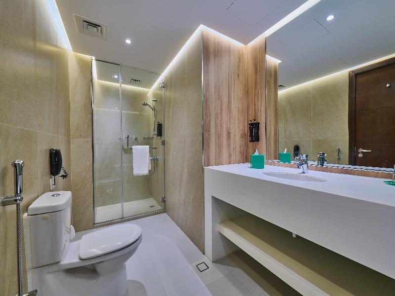 Ramada Hotel & Suites by Wyndham JBR - Oda