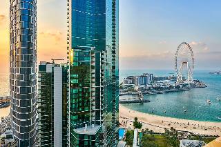 Ramada Hotel & Suites by Wyndham JBR fotoÄŸrafÄ±