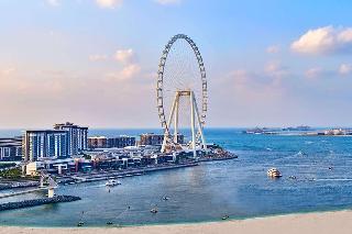 Ramada Hotel & Suites by Wyndham JBR fotoÄŸrafÄ±