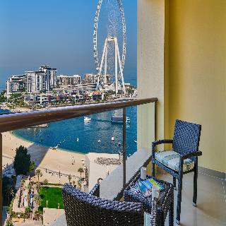 Ramada Hotel & Suites by Wyndham JBR fotoÄŸrafÄ±