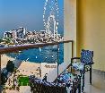 Ramada Hotel & Suites by Wyndham JBR oda fotoğrafı