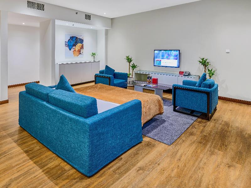 Ramada Hotel & Suites by Wyndham JBR - Oda