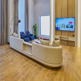 Ramada Hotel & Suites by Wyndham JBR fotoÄŸrafÄ±