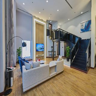 Ramada Hotel & Suites by Wyndham JBR fotoÄŸrafÄ±