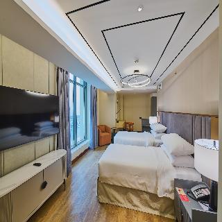 Ramada Hotel & Suites by Wyndham JBR fotoÄŸrafÄ±