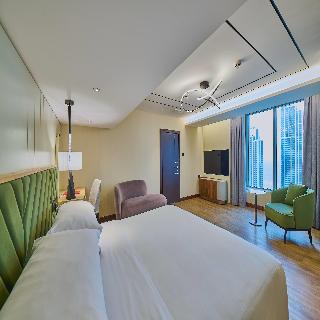 Ramada Hotel & Suites by Wyndham JBR fotoÄŸrafÄ±