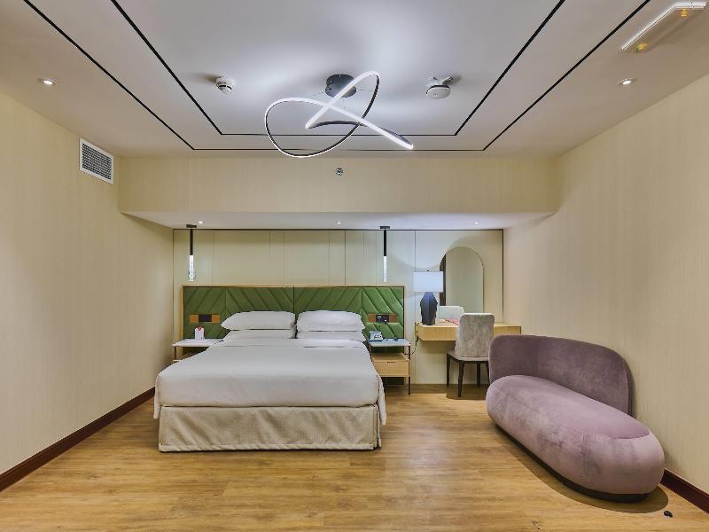 Ramada Hotel & Suites by Wyndham JBR - Oda