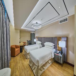 Ramada Hotel & Suites by Wyndham JBR fotoÄŸrafÄ±