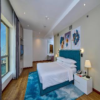 Ramada Hotel & Suites by Wyndham JBR fotoÄŸrafÄ±