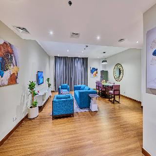Ramada Hotel & Suites by Wyndham JBR fotoÄŸrafÄ±