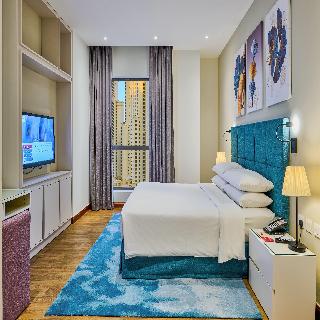Ramada Hotel & Suites by Wyndham JBR fotoÄŸrafÄ±