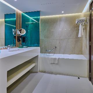 Ramada Hotel & Suites by Wyndham JBR fotoÄŸrafÄ±