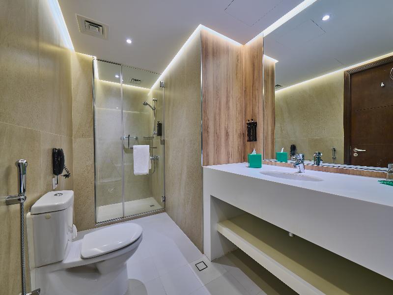 Ramada Hotel & Suites by Wyndham JBR - Oda