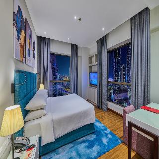 Ramada Hotel & Suites by Wyndham JBR fotoÄŸrafÄ±