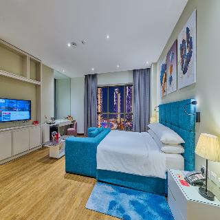 Ramada Hotel & Suites by Wyndham JBR fotoÄŸrafÄ±