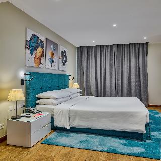 Ramada Hotel & Suites by Wyndham JBR fotoÄŸrafÄ±