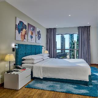 Ramada Hotel & Suites by Wyndham JBR fotoÄŸrafÄ±